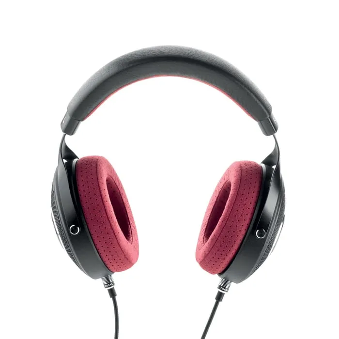 Focal Clear MG Professional öppna referenshörlurar med magnesiumelement