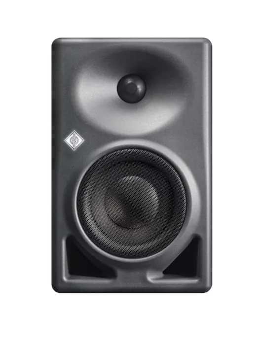 Neumann KH 120 II studiomonitor med 5,25-tums baselement och DSP